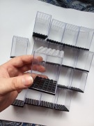 Gablotka na figurki lego x 18 nowe
