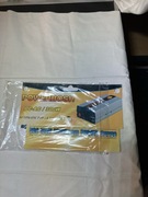 Przetwornica samochodowa powerbosh DC/AC 300W / 500W