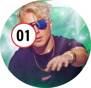 Pan Opłatek na tort - SKOLIM