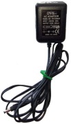 Zasilacz DVE DV-6300UP 6V 300mA śr. zew. wtyku 3,3mm