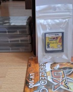 Dragon Ball Z Ds +1