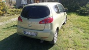 Sprzedam Mitsubishi Colt