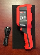 Profesjonalna Kamera Termowizyjna UNI-T UTI 260B z twardym etui i kartą SD