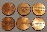 CITIGOLD  Mennica Polska