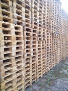 Sprzedam palety 1200x800 kl. I