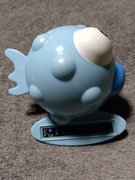 Termometr ryba do kąpieli chicco 