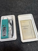 Miernik elektryczny z PRL rosyjski