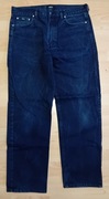 Hugo boss  arkansas spodnie 36/32 ideal