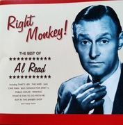 Al Read Right Monkey The Best Of Al Read (5)