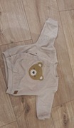 Bluza niemowlęce 