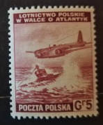 Fi: 338 I (E09)**  Polskie siły zbrojne w walce z Niemcami.