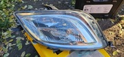 Opel Astra J Halogen Prawy