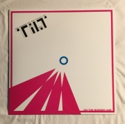 TILT ON THE BORDER LINE 2022 CZARNA NOWA BRYGADA KRYZYS LIPIŃSKI