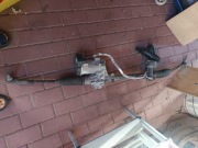 Przekładnia kierownicza ford S-Max Mk2 