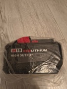Bateria akumulator Milwaukee m18 12ah