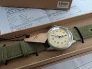Zegarek militarny Praesidus Tom Rice automatic 42mm 
