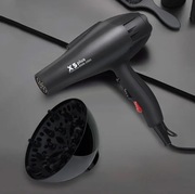 suszarka do włosów klasy premium 