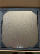 Płyta do druku PEI Podkładka magnetyczna ender 235x235 elegoo ender neptun