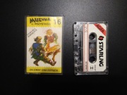 Muzyka dla wszystkich 16 - kaseta
