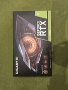 Karta Graficzna GIGABYTE Geforce RTX 3080 10GB GAMING OC