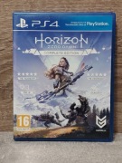 Gra PS4 Horizon Zero Dawn Complete PlayStation 4