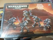 Grey Knights WH40K