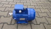 Silnik Elektryczny Trójfazowy INTEC VALUE – AC Motor