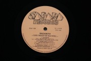 NAZARETH - Close Enough For Rock'n'Roll_ SAHARA_ UK