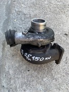 Turbosprężarka VW Transporter T4 2.5TDI 150KM