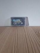 Pokemon Odyssey Game Boy Advance!