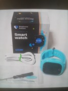 Smartwatch Locon Watch Lite GJD.06S Nowy Niebieski 