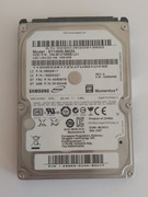 Dysk twardy Samsung Spinpoint M8 ST1000LM024 HN-M101MBB 1TB SATA III 2,5"