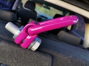 Punkt mocujący zawiesie RUD VLBG 2t m16 plus ogniwo obrotowe 