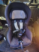 Fotelik Chicco isofix