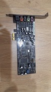 Karta dźwiękowa ASUS Xonar DGX (PCI-E)