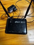 Router WiFi D-LINK DWR-116 do modemu 4G LTE USB