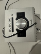 UA Apollo Twin Duo Thunderbolt - Interfejs Audio