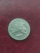 USA  25 centów 1976