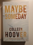 Colleen Hoover - This Girl/ Maybe someday