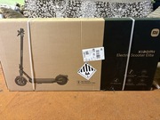 Hulajnoga elektryczna Xiaomi