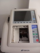 Topcon Ale 510 Automat szlifierski 