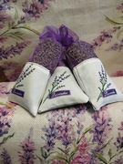 Woreczek z suszem lawendowym /woreczek lawendowy 1szt