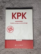 Kodeks Postępowania Karnego