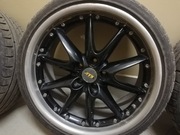 Alufelgi skręcane dwuczęściowe ATS 5x112.   19"