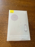 Uchwyt MagSafe 15W + Ładowarka 25W do Apple iPhone