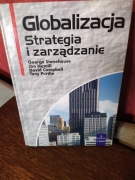 Globalizacja Strategia i zarządzanie 2001