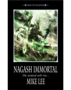 Warhammer Time of Legends: Nagash Immortal