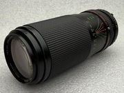 OBIEKTYW CPC HPS MC AUTO ZOOM/MACRO 1:3,5-4,5 f=55-220mm  MD DO NAPRAWY