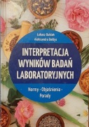 A. Bołdys, Ł. Bułdak - Interpretacja wyników badań laboratoryjnych