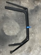 Uszczelka szyby lewy tył/przód Peugeot 308 SW T10